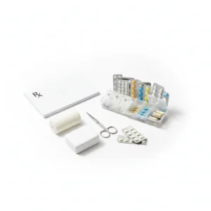 Emergency Medicine Support Pack