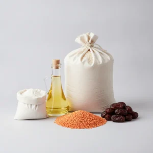 Community Food Support Package