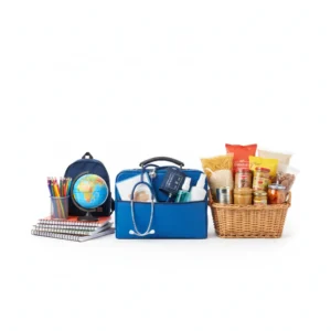 Community Development Fund Package