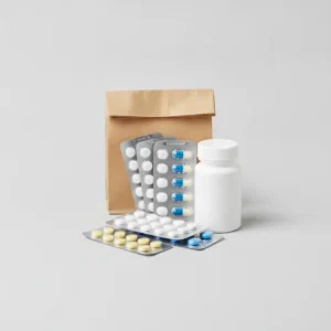 Essential Medicine Support Pack