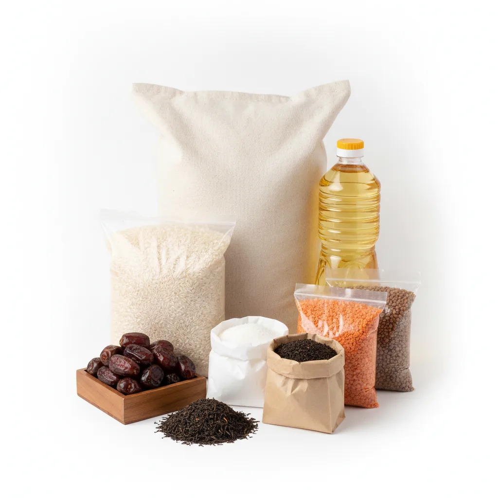 Community Ration Support Package