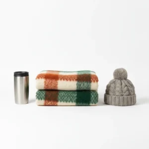 Winter Relief Blanket Support