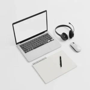Digital Skills Training Enrollment