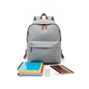 School Supplies Sponsorship Pack