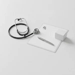 Basic Medical Consultation Support