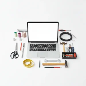 Vocational Training Enrollment Support