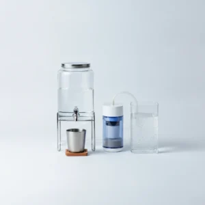 Clean Water Access Contribution