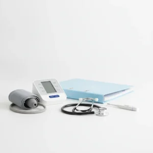 Basic Health Checkup Support