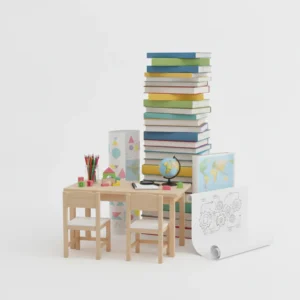 Community Learning Center Support