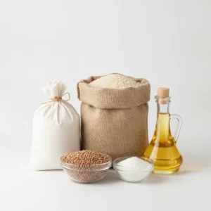 Food Ration Assistance Package